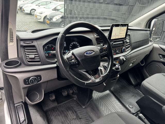 Ford TRANSIT CUSTOM 300 2.0 TDCI L1H2 Limited| CLIMA| NAVI| CRUISE| DAB+