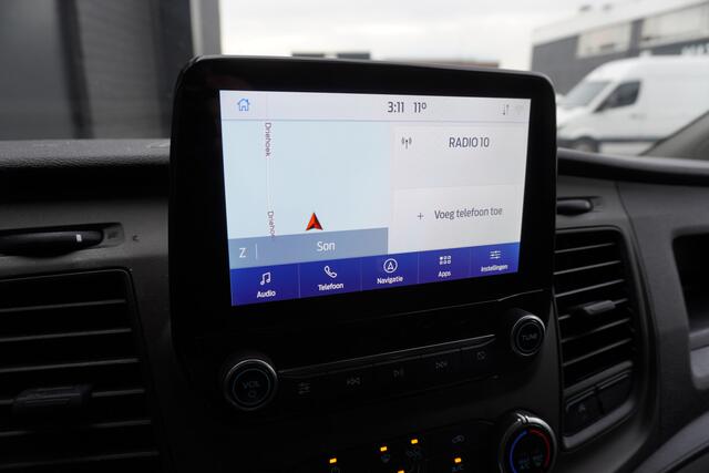 Ford TRANSIT CUSTOM 2.0 TDCI EURO 6 - Airco - Navi - Cruise - ¤16.900,- Excl.