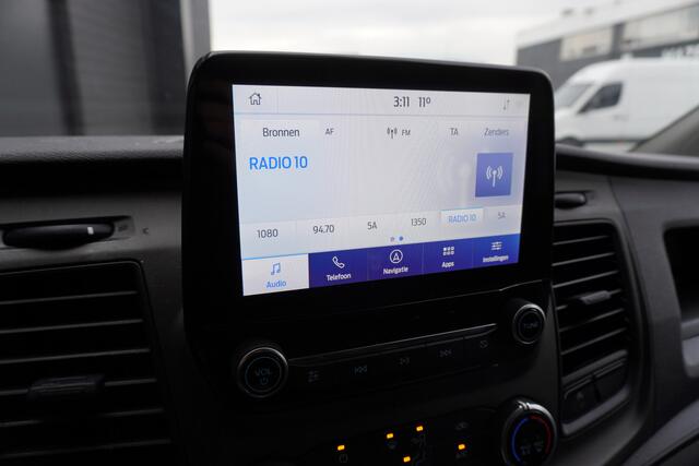 Ford TRANSIT CUSTOM 2.0 TDCI EURO 6 - Airco - Navi - Cruise - ¤16.900,- Excl.