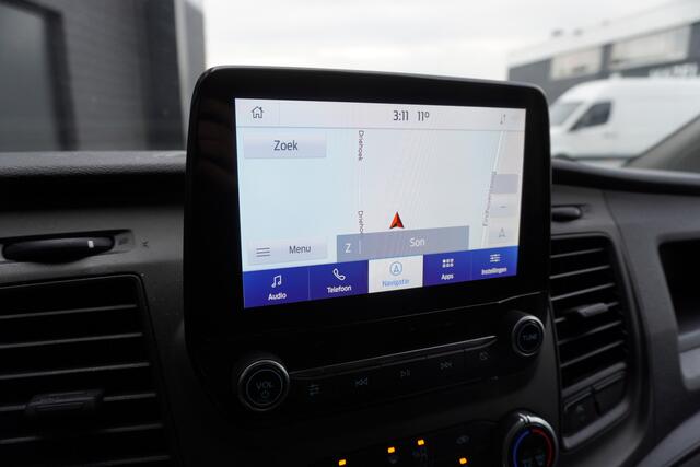 Ford TRANSIT CUSTOM 2.0 TDCI EURO 6 - Airco - Navi - Cruise - ¤16.900,- Excl.