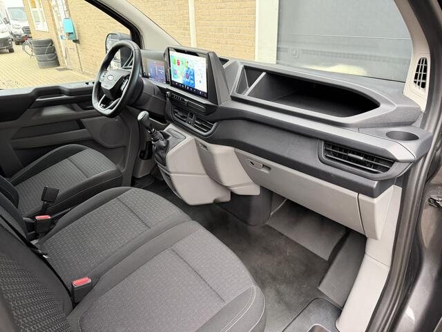Ford TRANSIT CUSTOM 320 2.0 TDCI 136PK EURO 6 L2H1 Limited CarPlay/cruise control/stoelverwarming