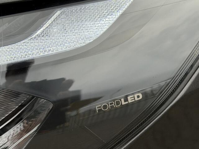 Ford TRANSIT CUSTOM 320 2.0 TDCI 136PK EURO 6 L2H1 Limited CarPlay/cruise control/stoelverwarming