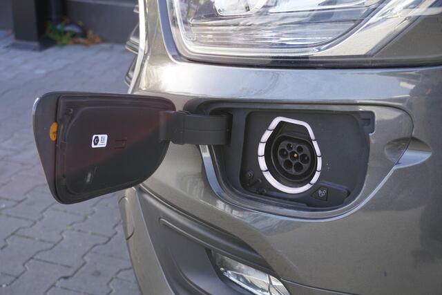 Ford TRANSIT CUSTOM 1.0 125PK EcoBoost Hybride Benzine Automaat - Airco - Navi - Cruise - ¤23.950,- Excl.