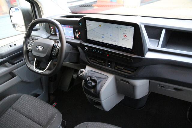 Ford TRANSIT CUSTOM 320 2.0 TDCI 136 | L1H1 | LED | Camera | Navi | Clima..