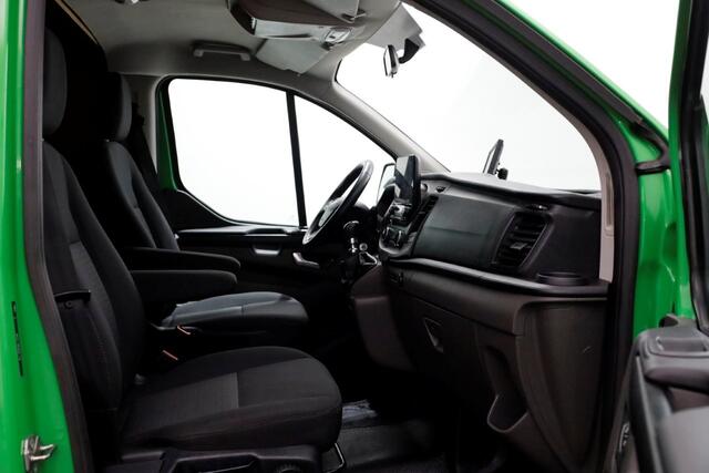 Ford TRANSIT CUSTOM 2.0 TDCI E6 L2H2 Trend Airco/Navi/Camera 02-2019