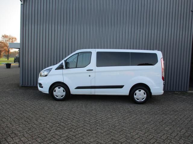 Ford TRANSIT CUSTOM 2.0 TDCI Trend personenbus 9 persoons