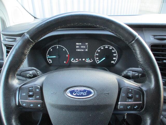 Ford TRANSIT CUSTOM 2.0 TDCI Trend personenbus 9 persoons