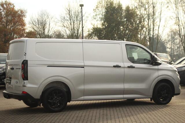 Ford TRANSIT CUSTOM 320 2.0TDCI 136pk L2H1 Trend | Automaat | Camera | Carplay/Android | Cruise | Lease 645,- p/m