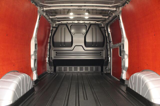 Ford TRANSIT CUSTOM 320 2.0TDCI 136pk L2H1 Trend | Automaat | Camera | Carplay/Android | Cruise | Lease 645,- p/m