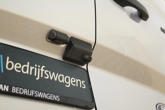 Ford TRANSIT CUSTOM 320 2.0TDCI 136pk L2H1 Trend | Automaat | Camera | Carplay/Android | Cruise | Lease 645,- p/m