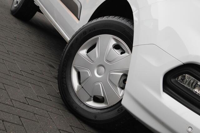 Ford TRANSIT CUSTOM 300 2.0 TDCI L1H1 Trend 130pk | SCI | Adaptieve Cruise | Sync 3 Navigatie | Voorruit verwarming