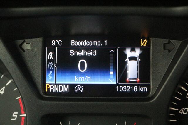 Ford TRANSIT CUSTOM 2.0 TDCI 170 | Aut. | L1H1 | Camera | Cruise | Airco..