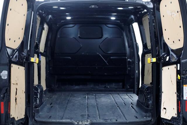 Ford TRANSIT CUSTOM 2.0 TDCI 130pk L2H1 Automaat Limited Airco/Navi/Camera 08-2020
