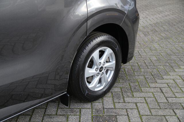 Ford TRANSIT CUSTOM 320 2.0 TDCI 136 | L2H1 | LED | Camera | Navi | Clima..