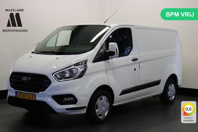 Ford TRANSIT CUSTOM 2.0 TDCI EURO 6 - Airco - Cruise - PDC - ¤12.900,- Excl.