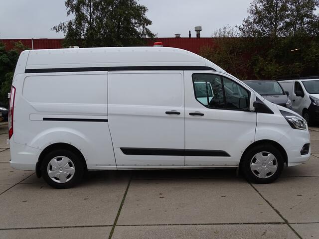 Ford TRANSIT CUSTOM 320 2.0 TDCI L2H2 Trend