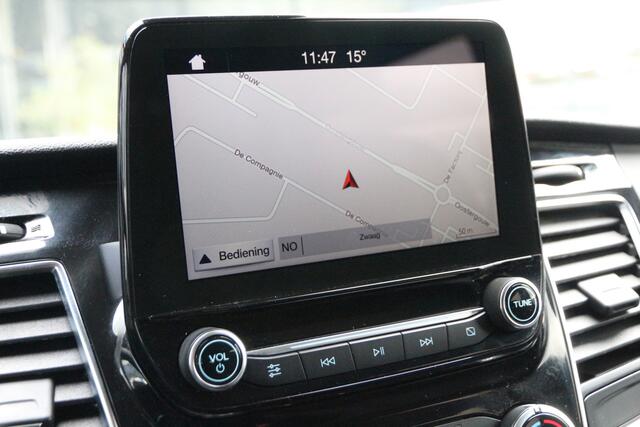 Ford TRANSIT CUSTOM 2.0 TDCI 170 | Aut. | DC | L2H1 | Navi | Camera | Airco..