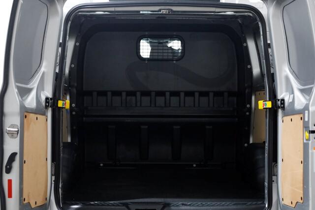 Ford TRANSIT CUSTOM 2.0 TDCI 130pk L2H1 Limited D.C. Airco/Navi/LED 09-2022