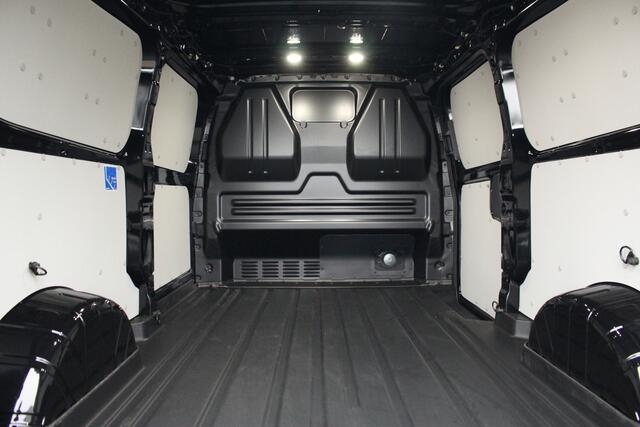 Ford TRANSIT CUSTOM 320 2.0TDCI 136pk L2H1 Trail 4x4 AWD | Leder | Trekhaak Inklapbaar | Stoel+Stuurverw. | Carplay/Android | Keyless | Lease 806,- p/m