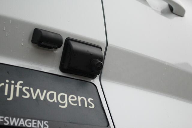 Ford TRANSIT CUSTOM 320 2.0TDCI 170pk L2H1 Limited | Automaat | L+R Zijdeur | Adapt. cruise | Stoel+Stuurvwer. | LED | Sync 4 13" | Keyless | Camera | Driver assist pack | Lease 771,- p/m