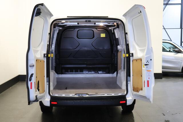 Ford TRANSIT CUSTOM 2.0 TDCI 130PK Automaat EURO 6 - Airco - Cruise - PDC - ¤ 13.499,- Excl.