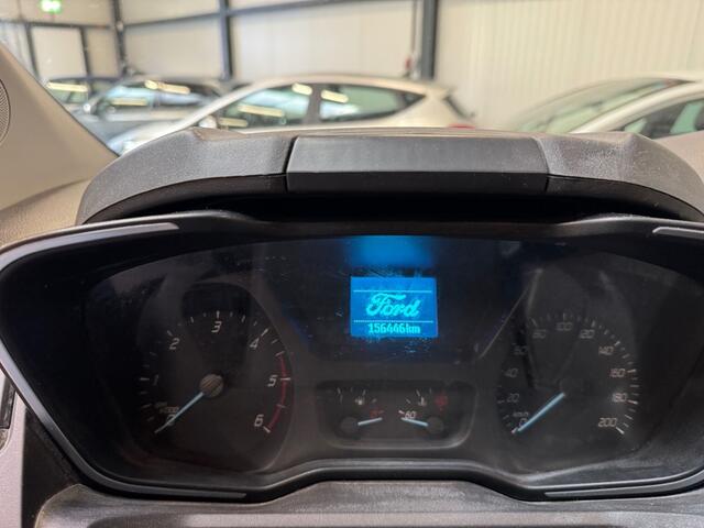 Ford TRANSIT CUSTOM 290 2.2 TDCI L1H1 SPORT / LEDER / CAMERA / CRUISE