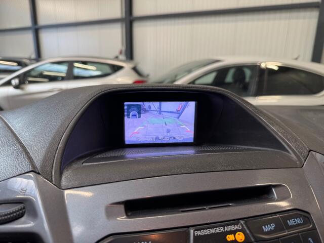 Ford TRANSIT CUSTOM 290 2.2 TDCI L1H1 SPORT / LEDER / CAMERA / CRUISE