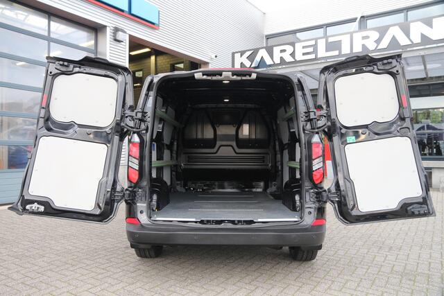 Ford TRANSIT CUSTOM 2.0 TDCI 136 | KAR-edition | LED | Camera | Navi | Clima..