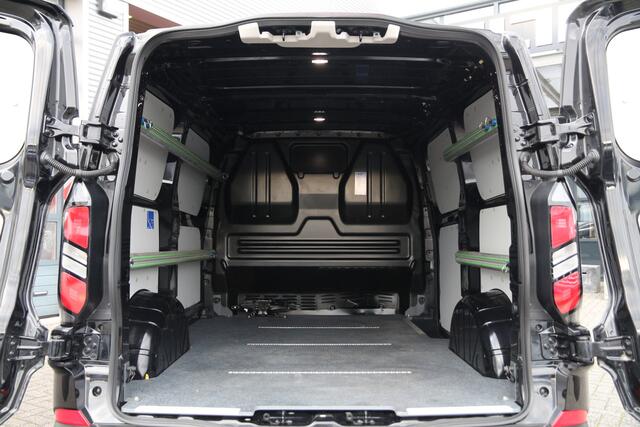 Ford TRANSIT CUSTOM 2.0 TDCI 136 | KAR-edition | LED | Camera | Navi | Clima..