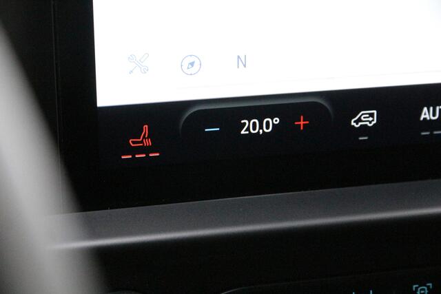 Ford TRANSIT CUSTOM 2.0 TDCI 136 | KAR-edition | LED | Camera | Navi | Clima..