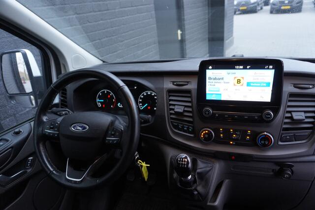 Ford TRANSIT CUSTOM 2.0 TDCI L2 EURO 6 - Airco - Cruise - Camera - ¤13.900,- Excl.