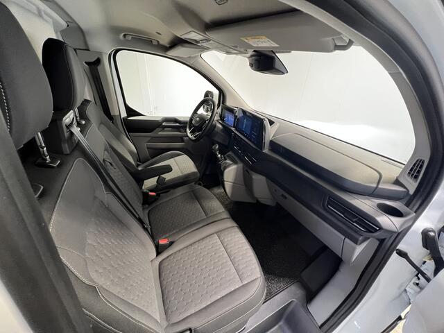 Ford TRANSIT CUSTOM 300 2.0 TDCI L1H1 Limited |Android/Apple Carplay | Schuifdeur Rechts/Links | Achteruitrijcamera | Trekhaak | Verwarmde Voorruit |