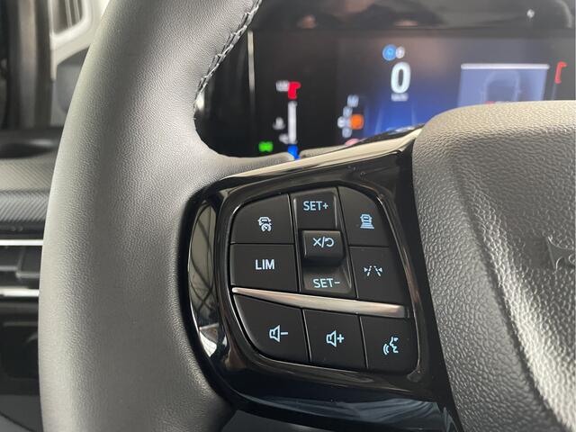 Ford TRANSIT CUSTOM 320 2.0 TDCI L2H1 170PK NEXT LEVEL EDITION Automaat