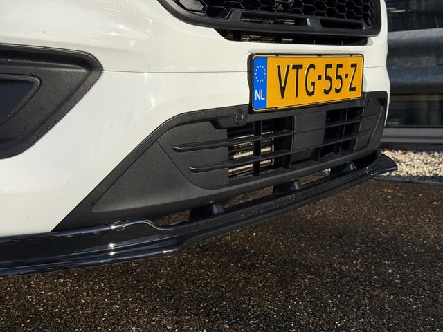 Ford TRANSIT CUSTOM 280 2.0 TDCI L1H1 Raptor | ZB-Edition | NL-auto | 18'' | Treeplanken | Trekhaak