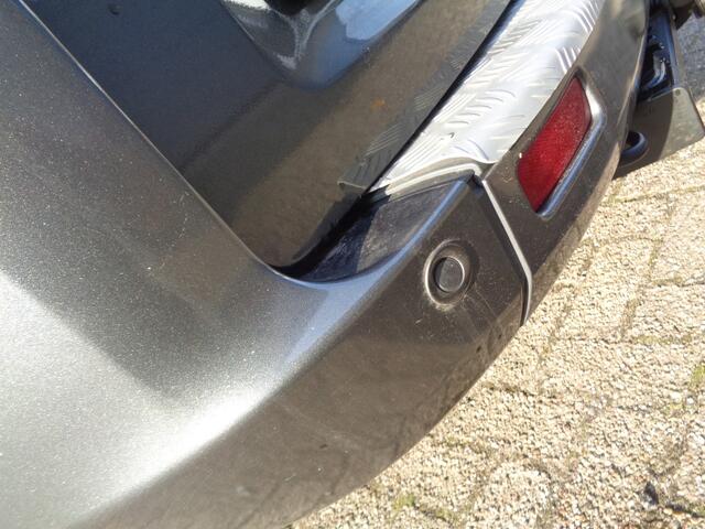 Ford TRANSIT CUSTOM 270 2.0 TDCI L1H1 Limited DC Dubbel cabine, navigatie, trekhaak, 18 inch LMV, camera, 170 PK !!