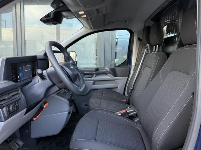 Ford TRANSIT CUSTOM 280 2.0 TDCI L1H1 Trend | MARGE BUS | PRIJS IS INCUSIEF BTW EN INCUSIEF BPM | Imperial | Trekhaak | Achteruitrijcamera | Carplay |