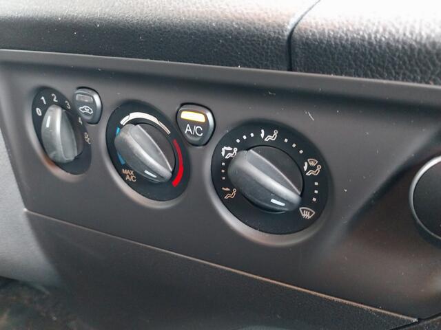 Ford TRANSIT CUSTOM 270 2.0 TDCI 3 ZITS NAVI CRUISE AIRCO L1 H1