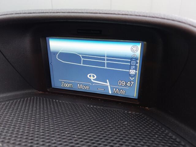 Ford TRANSIT CUSTOM 270 2.0 TDCI 3 ZITS NAVI CRUISE AIRCO L1 H1