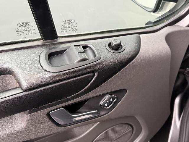 Ford TRANSIT CUSTOM 2.0TDI 170PK Automaat Lang | Imperiaal | Trekhaak | Navigatie | Camera | Airco | Cruise