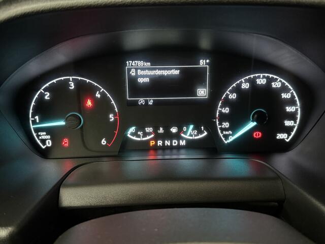 Ford TRANSIT CUSTOM 2.0TDI 170PK Automaat Lang | Imperiaal | Trekhaak | Navigatie | Camera | Airco | Cruise