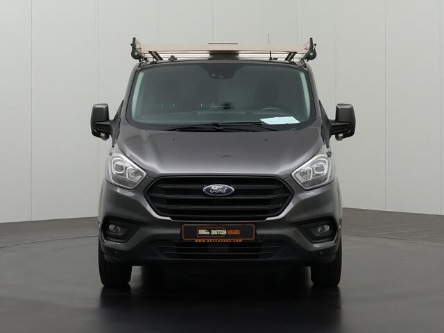 Ford TRANSIT CUSTOM 2.0TDI 170PK Automaat Lang | Imperiaal | Trekhaak | Navigatie | Camera | Airco | Cruise