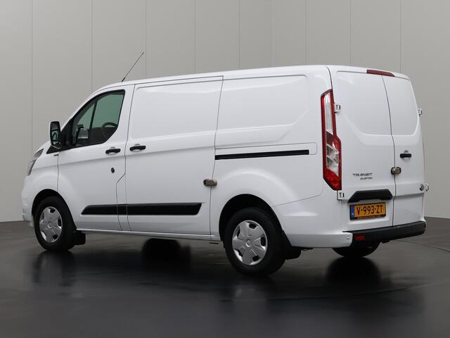 Ford TRANSIT CUSTOM 2.0TDCI | 2xSchuifdeur | Gate Locks | Airco | Camera | Cruise