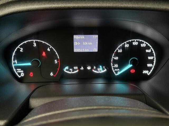 Ford TRANSIT CUSTOM 2.0TDCI | 2xSchuifdeur | Gate Locks | Airco | Camera | Cruise