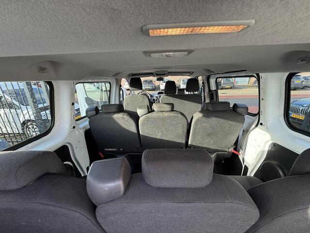Ford TRANSIT CUSTOM 310 2.0 TDCI L1H1 Trend 9 pers uitvoering INCL BTW en BPM EURO 6