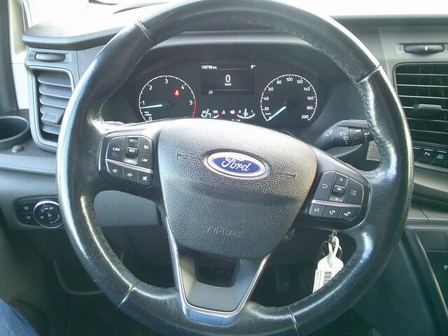 Ford TRANSIT CUSTOM 300 2.0 TDCI L1H1 Trend VOORZIEN VAN AUTOMAAT !! NIEUWSTAAT !!!