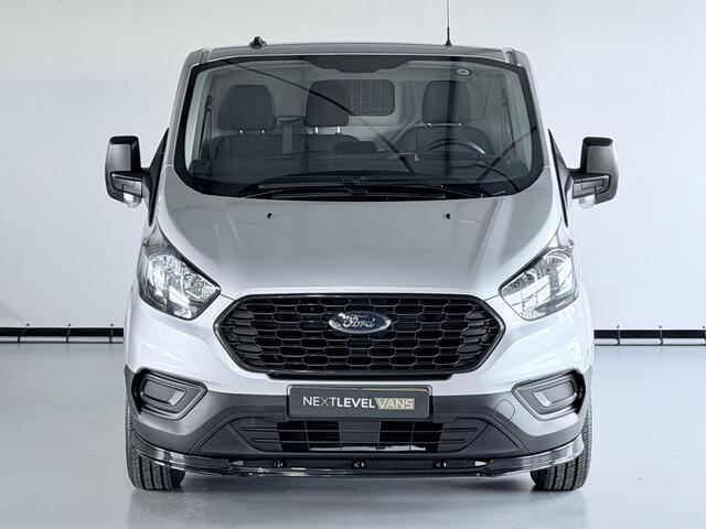 Ford TRANSIT CUSTOM 280 2.0 TDCI L1 / H1