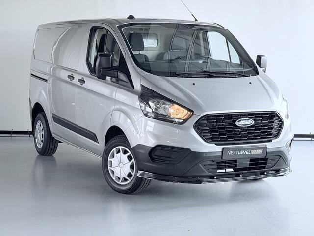Ford TRANSIT CUSTOM 280 2.0 TDCI L1 / H1