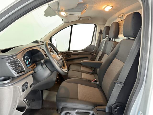 Ford TRANSIT CUSTOM 280 2.0 TDCI L1 / H1