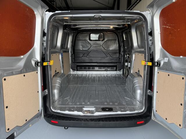 Ford TRANSIT CUSTOM 280 2.0 TDCI L1 / H1