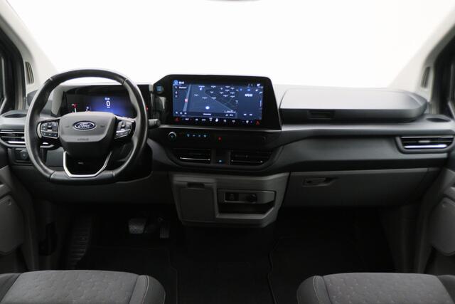 Ford TRANSIT CUSTOM 300 2.0 TDCI L2H1 Limited DC Virtual Cockpit, ACC, Apple Carplay, Camera, DAB, PDC, LED, Imperiaal, 16''